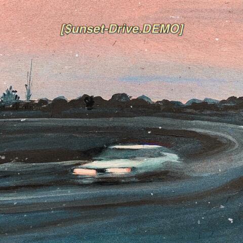 $unset-Drive.Demo album art