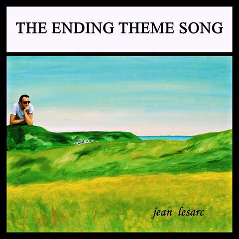 The Ending Theme Song album art
