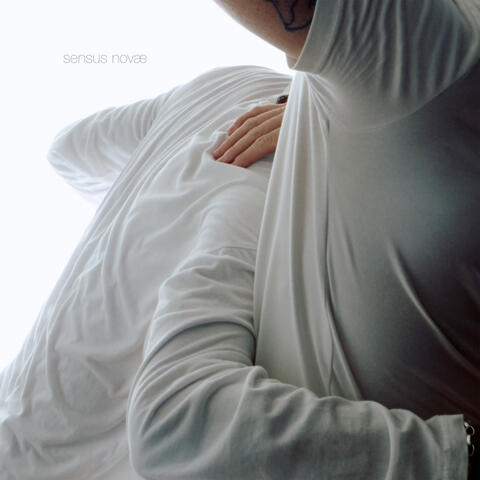 sensus novae album art