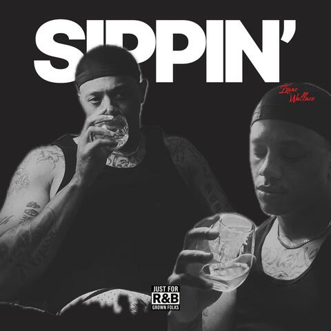 Sippin’ album art