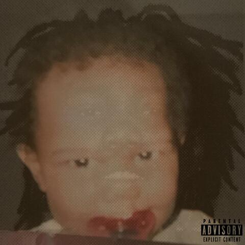 Spilt My Cup album art