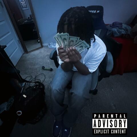 good day album art