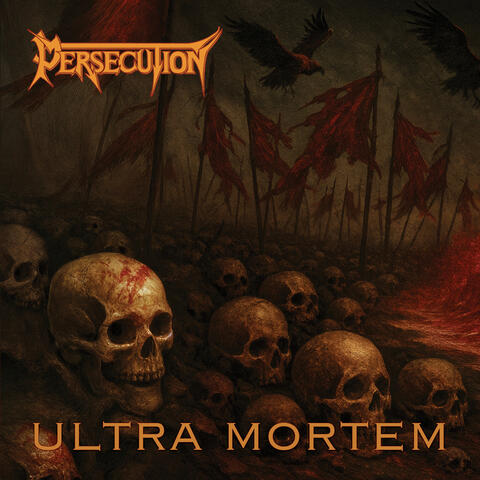 Ultra Mortem album art