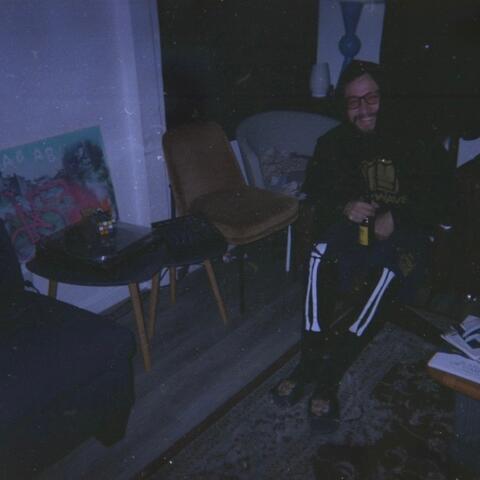 CASA MODO VOL.2 album art