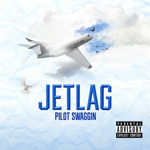 Jet Lag album art