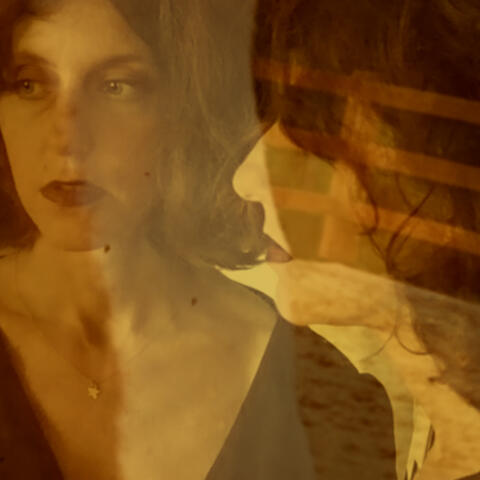 Wild Horses album art