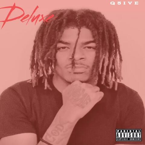 L!FE IN P!NK ( Deluxe Edition ) album art