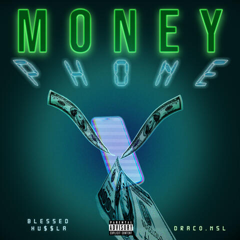 Money Phone album art