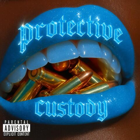 Protective Custody album art