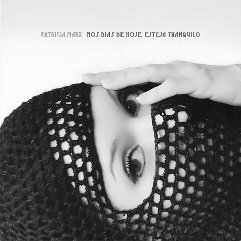 Nos Dias De Hoje, Esteja Tranquilo album art