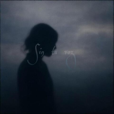 Sin tu voz. album art
