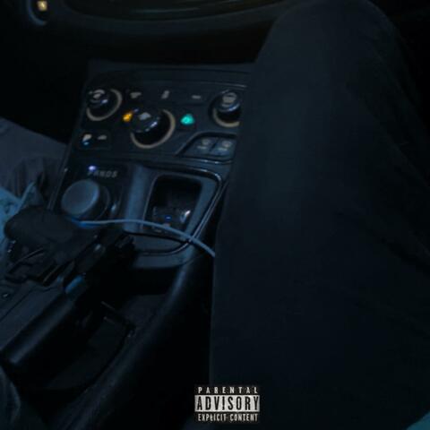 Cant Stan For Nothing album art