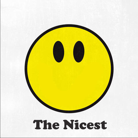 The Nicest album art