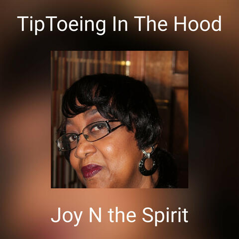TipToeing In The Hood album art