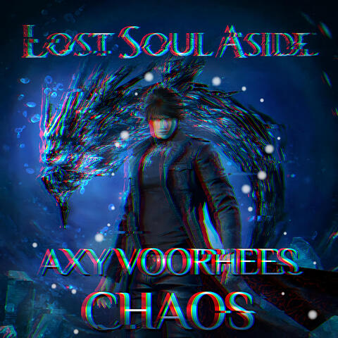 CHAOS album art