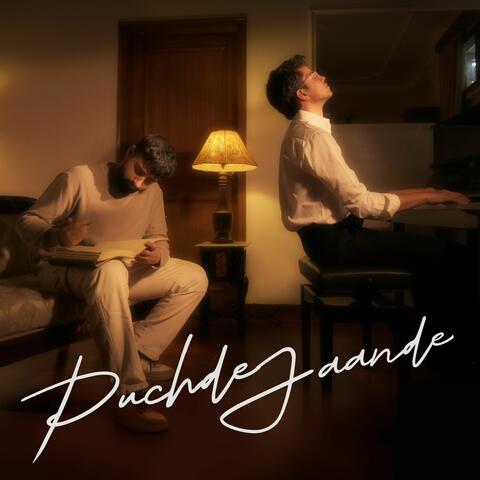 Puchde Jaande album art