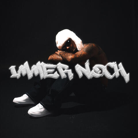Immer noch album art