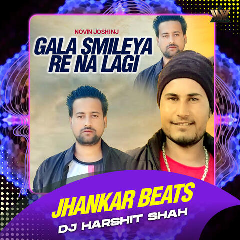 Gala Smileya Re Na Lagi album art