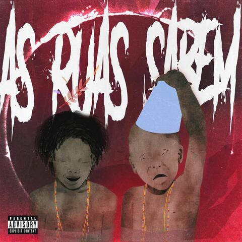 AS RUAS SABEM album art