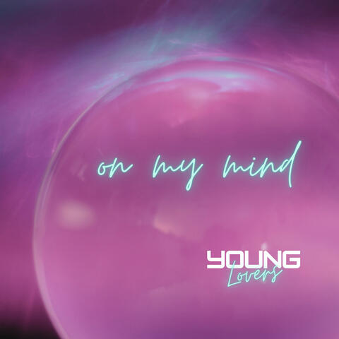 On My Mind album art