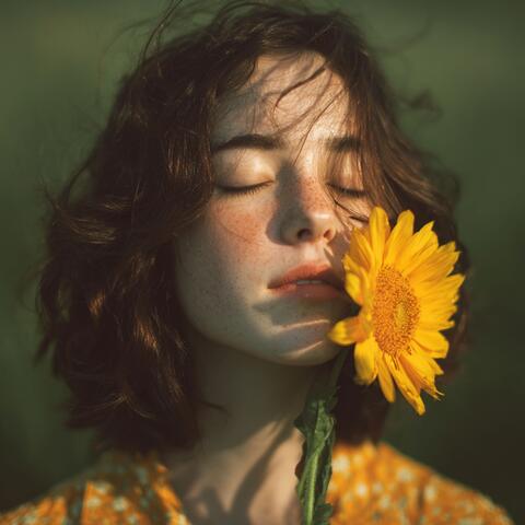 Wildflower Roads album art