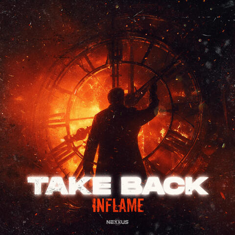 Take Back album art