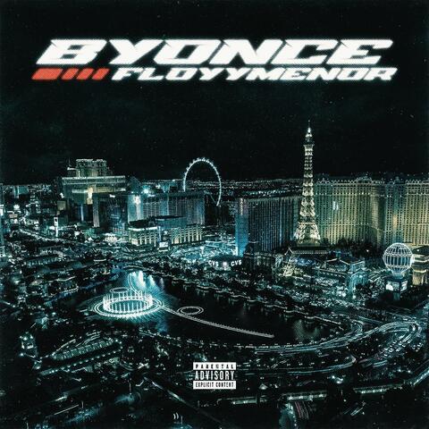 BYONCE album art