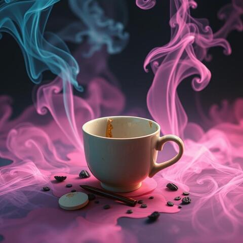 I'm Not Your Mug album art