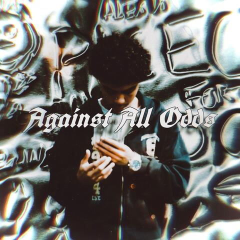 Against All Odds album art