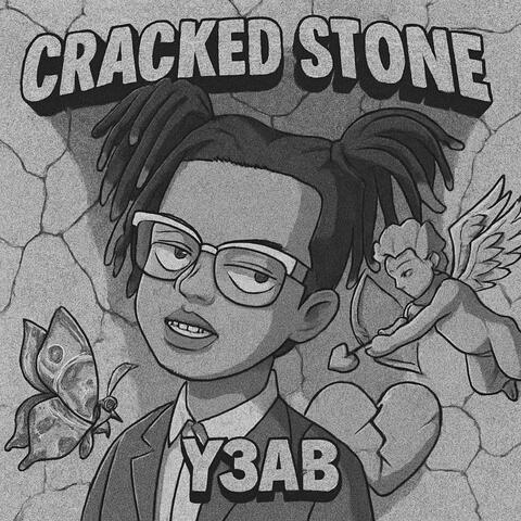 Cracked Stone Y3AB album art