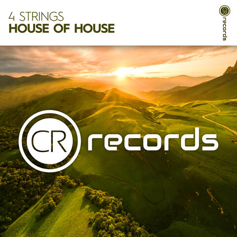 House of House album art