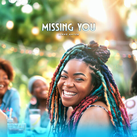 Missing You album art