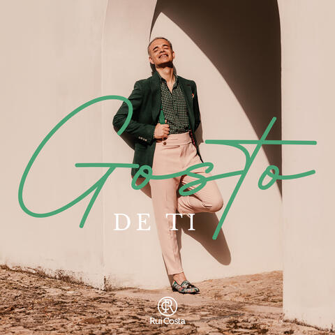 Gosto de Ti album art