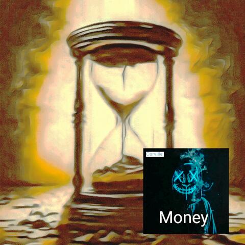 Money album art