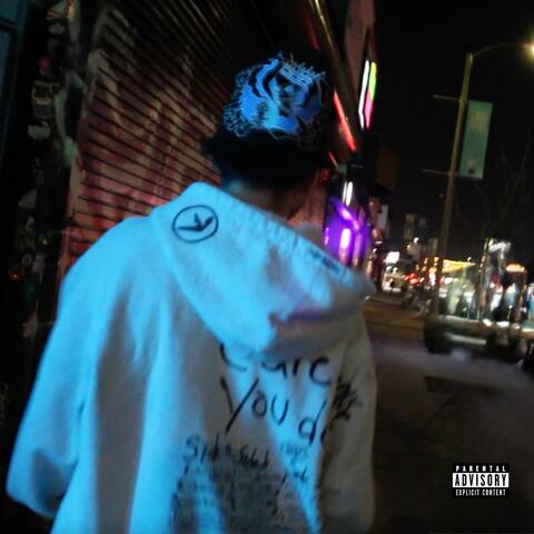 Night Club album art