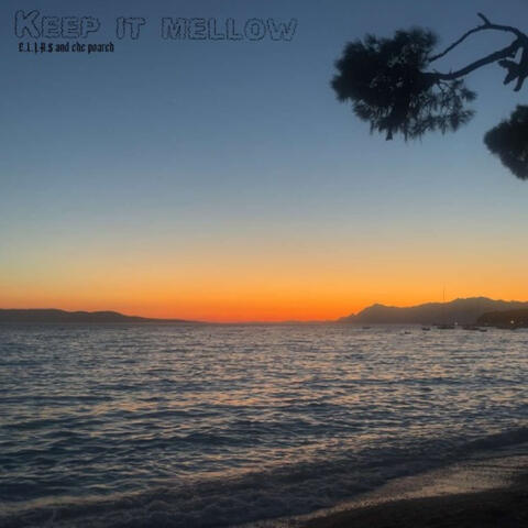 Keep It Mellow album art