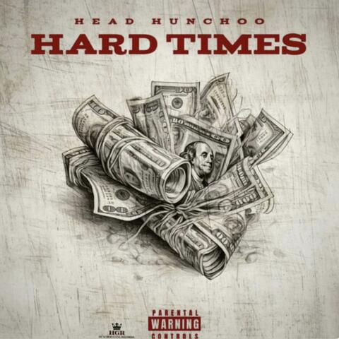 Hard Times album art