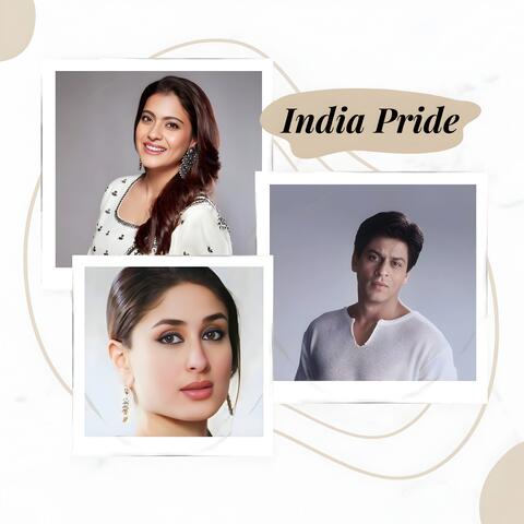 India Pride album art