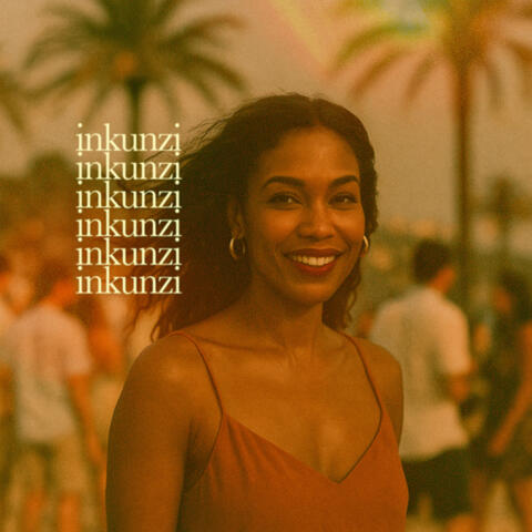 Inkunzi album art