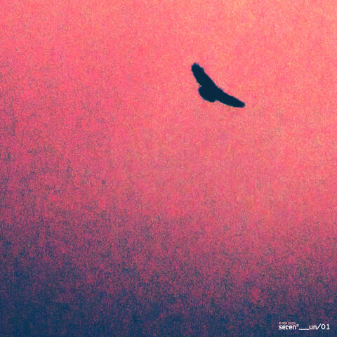 un/01 album art