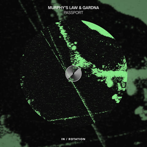 Passport album art