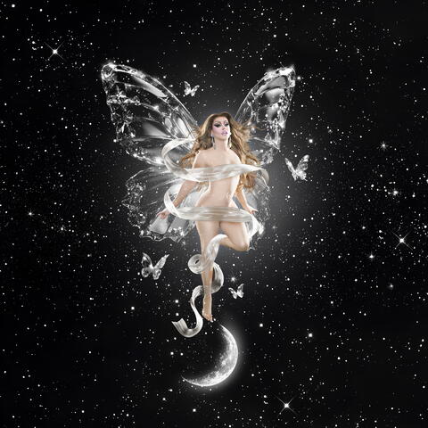 Butterfly Effect album art