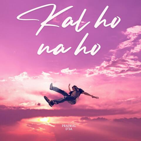 Kal Ho Na Ho album art