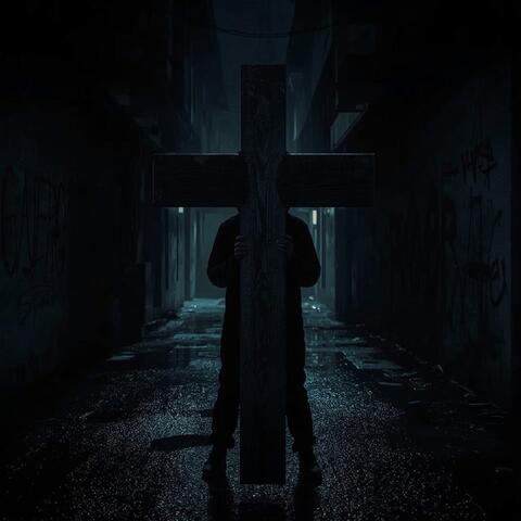 Anônimos album art