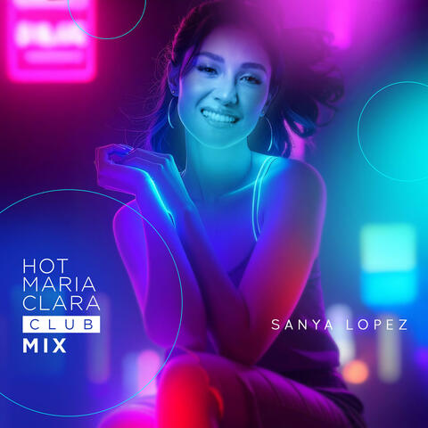 Hot Maria Clara album art