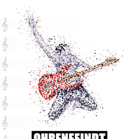 Ohrenfeindt: Roh und Ungefiltert album art