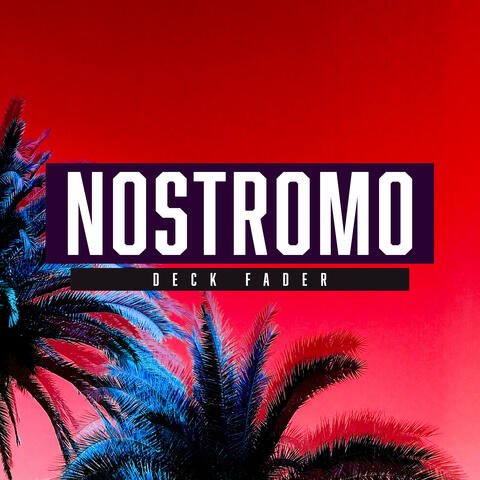 Nostromo album art