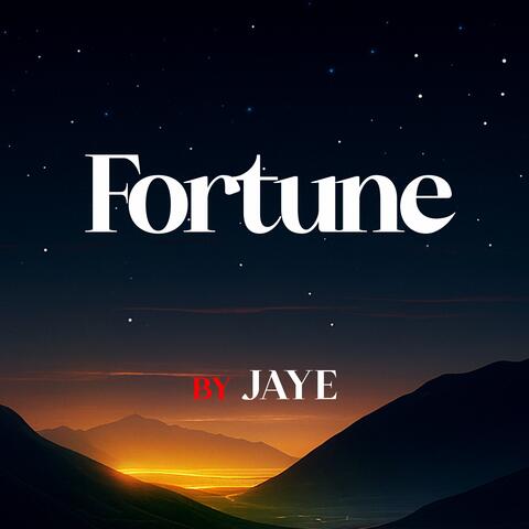Fortune album art