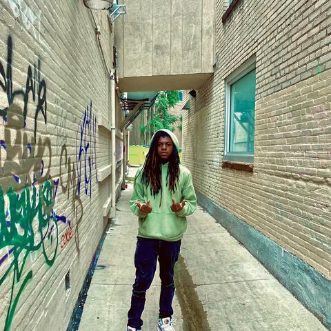 Thick Shii album art