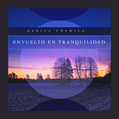 Envuelto en Tranquilidad album art